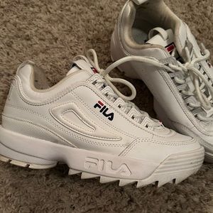 Fila Sneakers